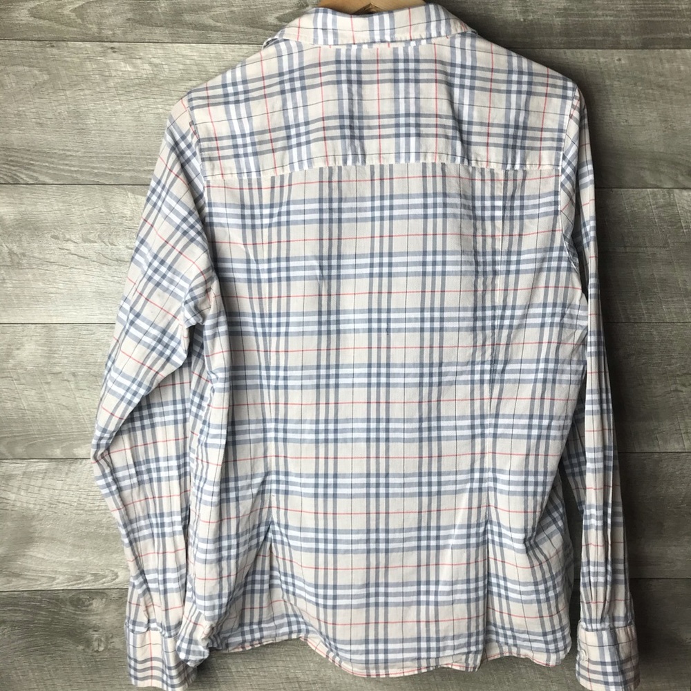 Pendleton women’s button down - 14 - Picture 4 of 5